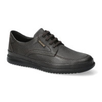 lacets  modèle Timeo brun fonce - Mephisto